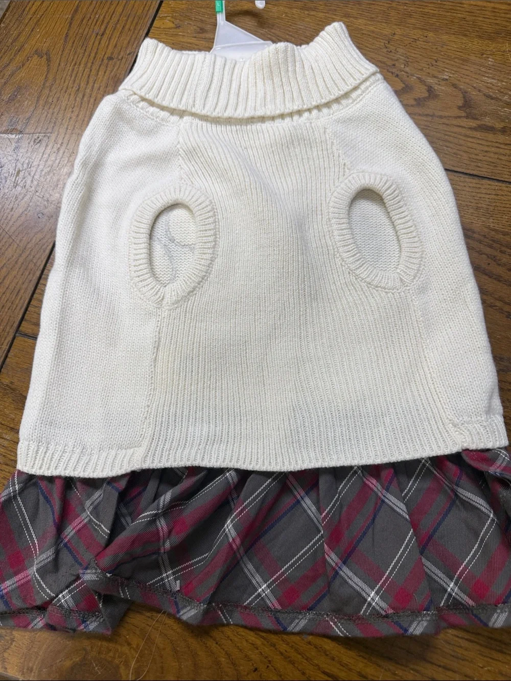 N/A cute cream